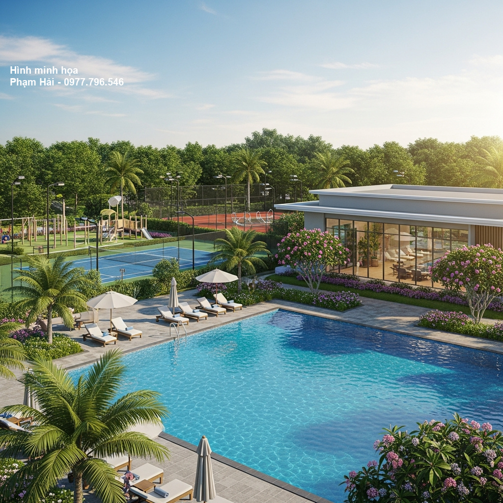 Hình ảnh dự án