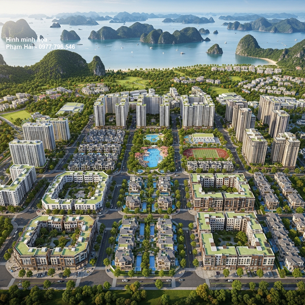 Hình ảnh dự án