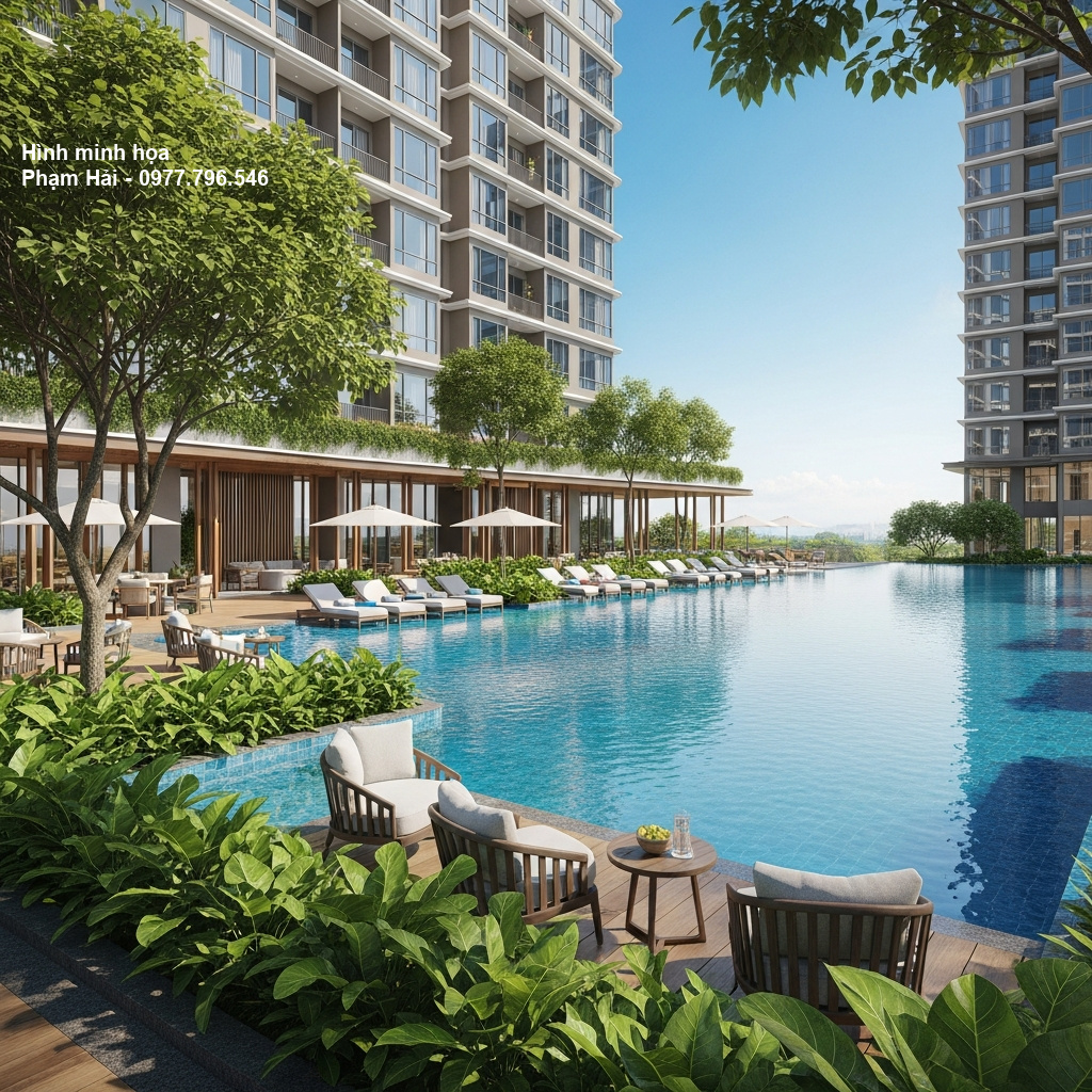 Hình ảnh dự án