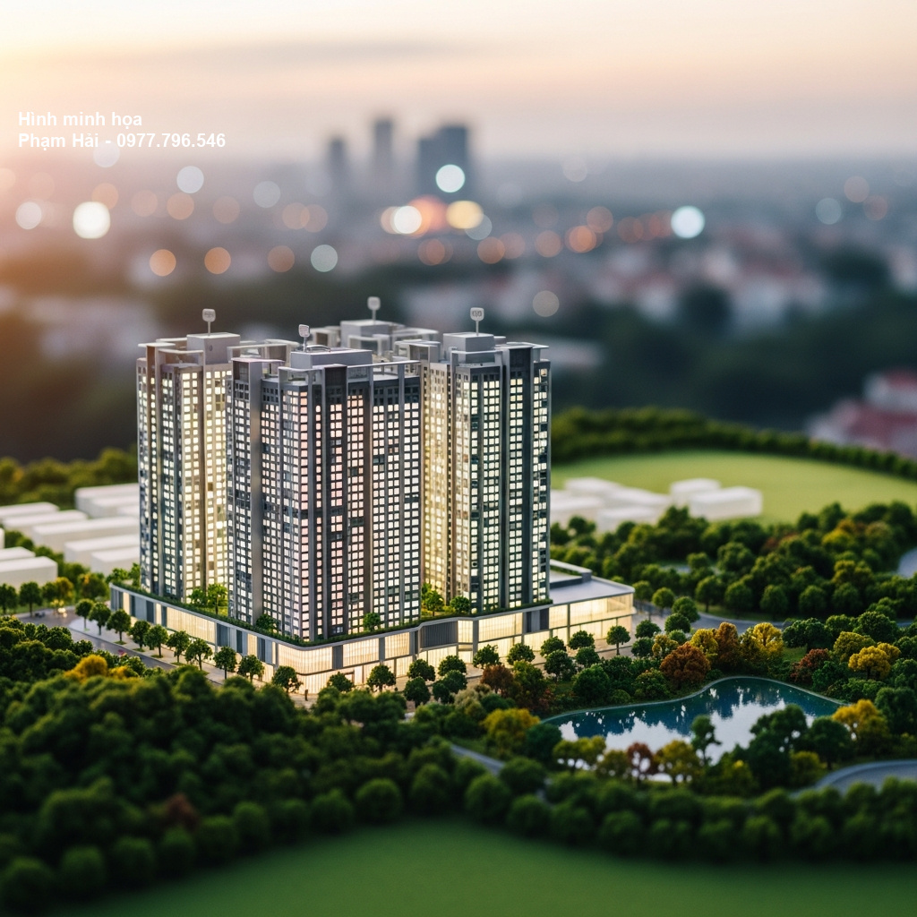 Hình ảnh dự án