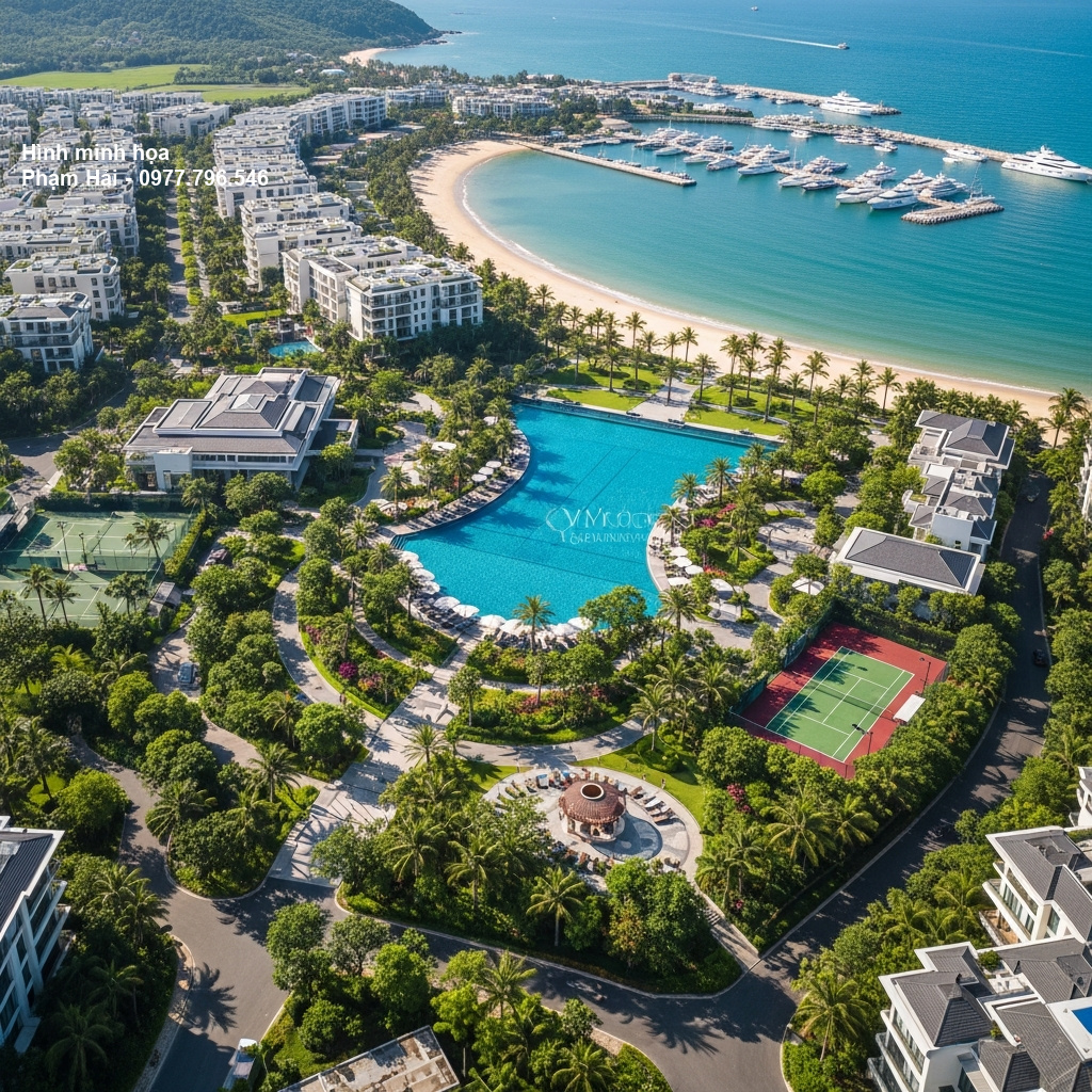 Hình ảnh dự án