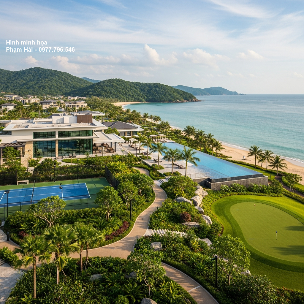 Hình ảnh dự án