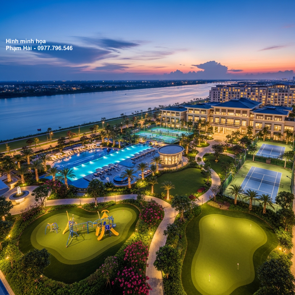 Hình ảnh dự án