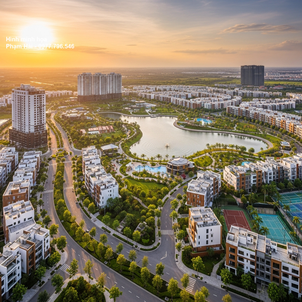 Hình ảnh dự án