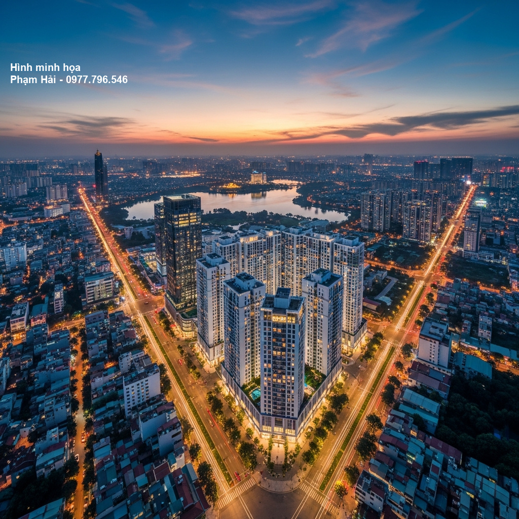 - hình ảnh minh họa dự án