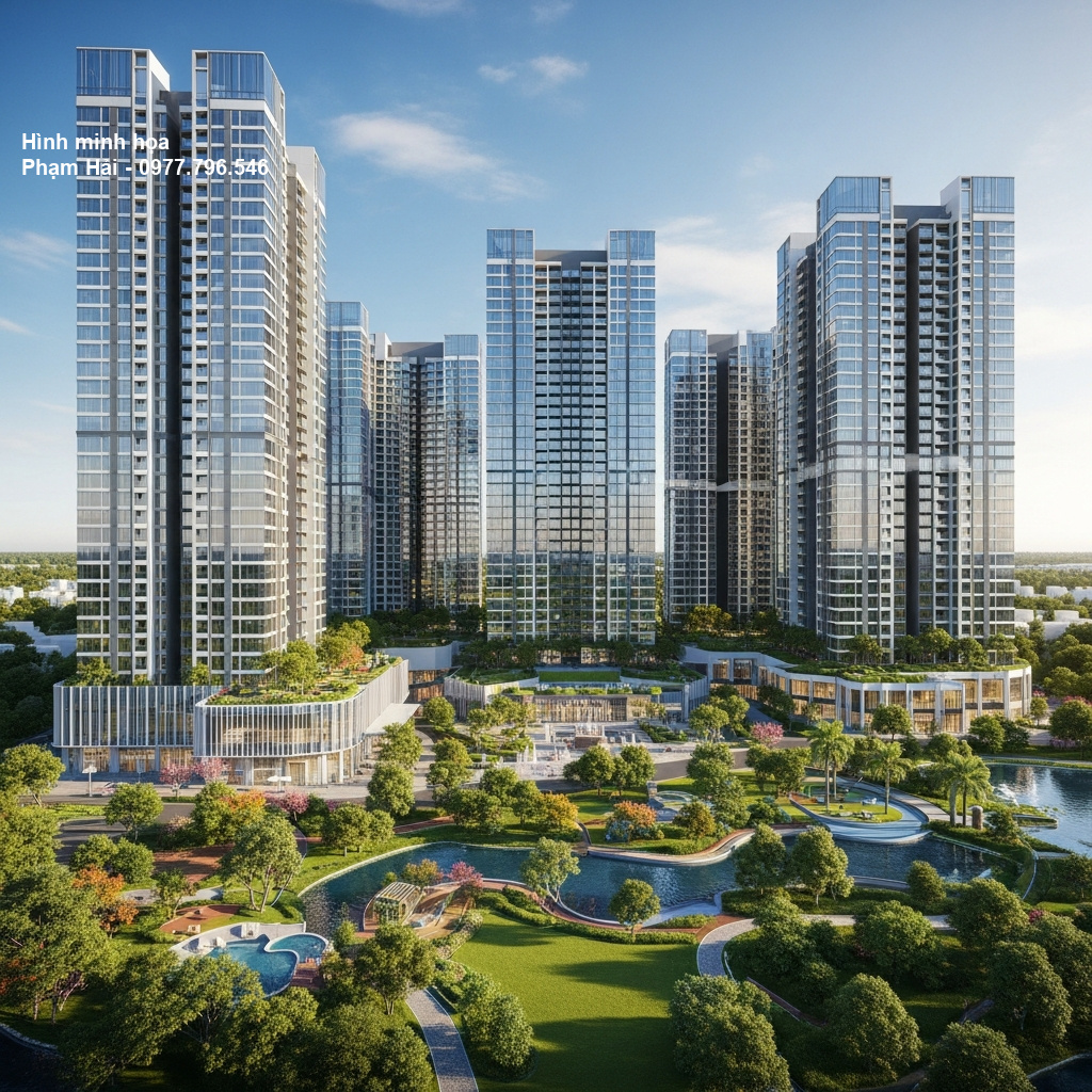 Hình ảnh dự án