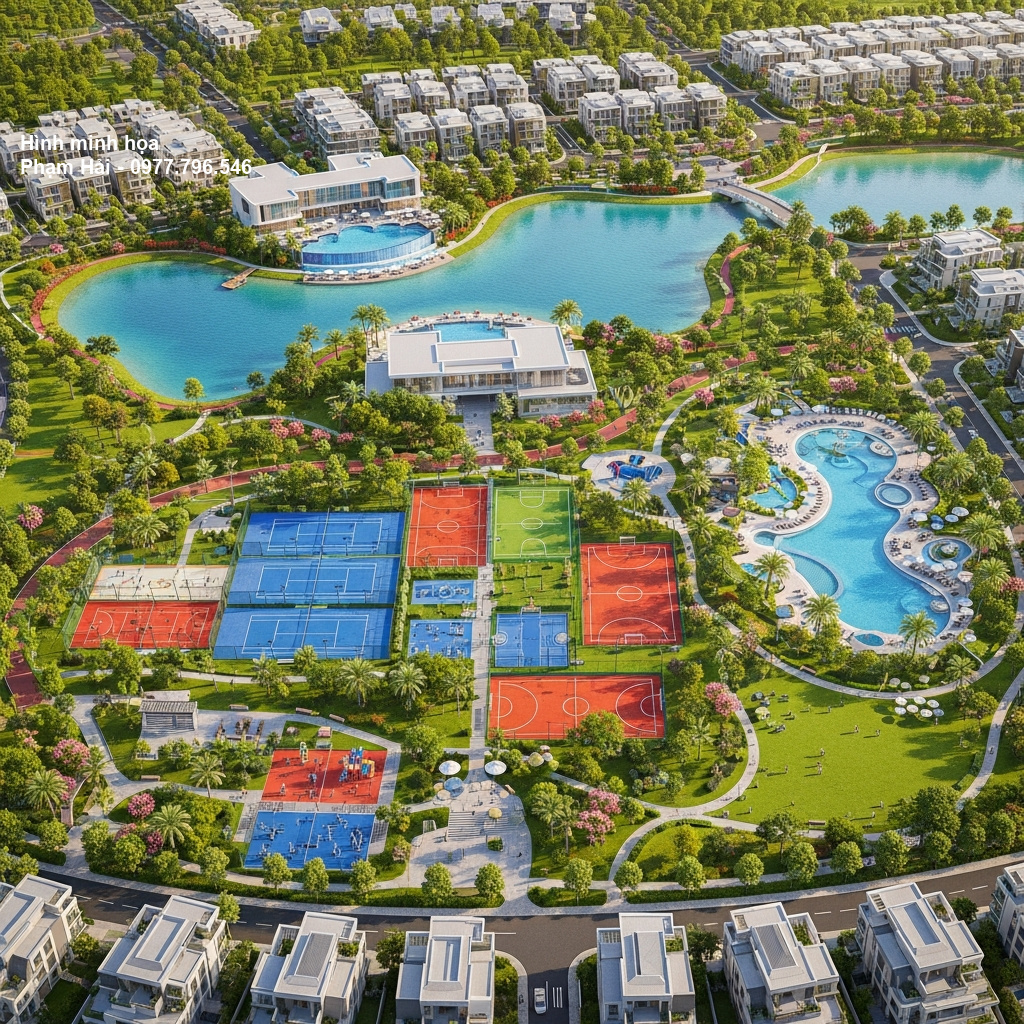 Hình ảnh dự án