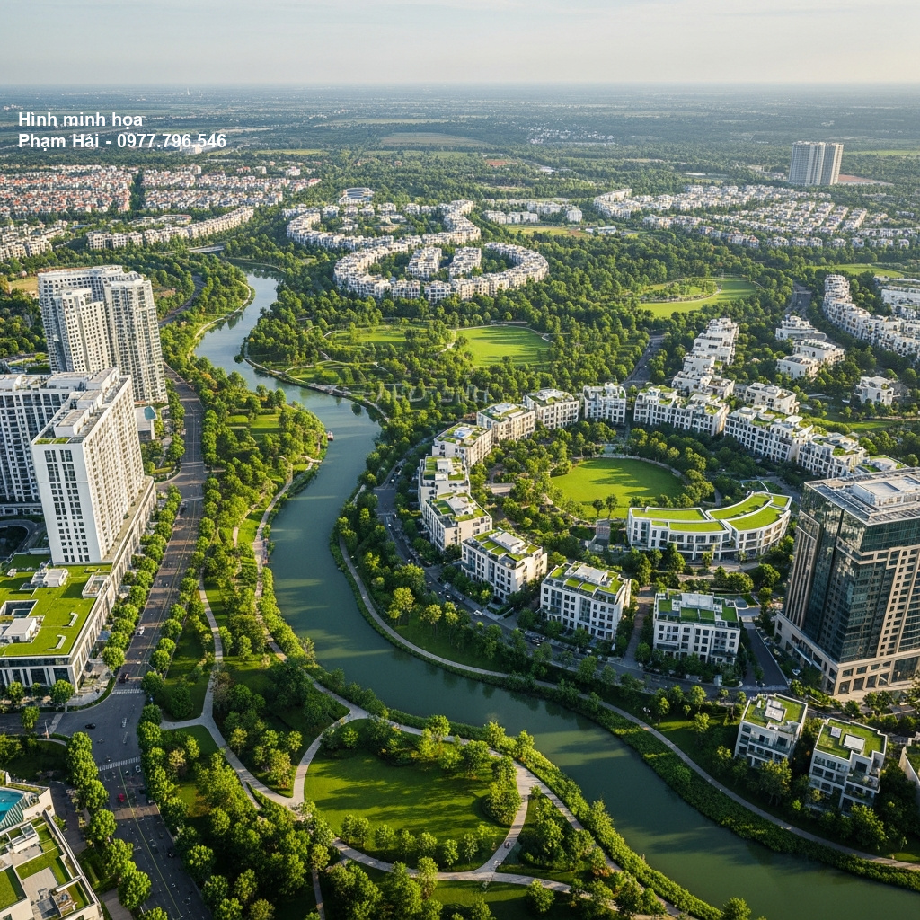 Hình ảnh dự án