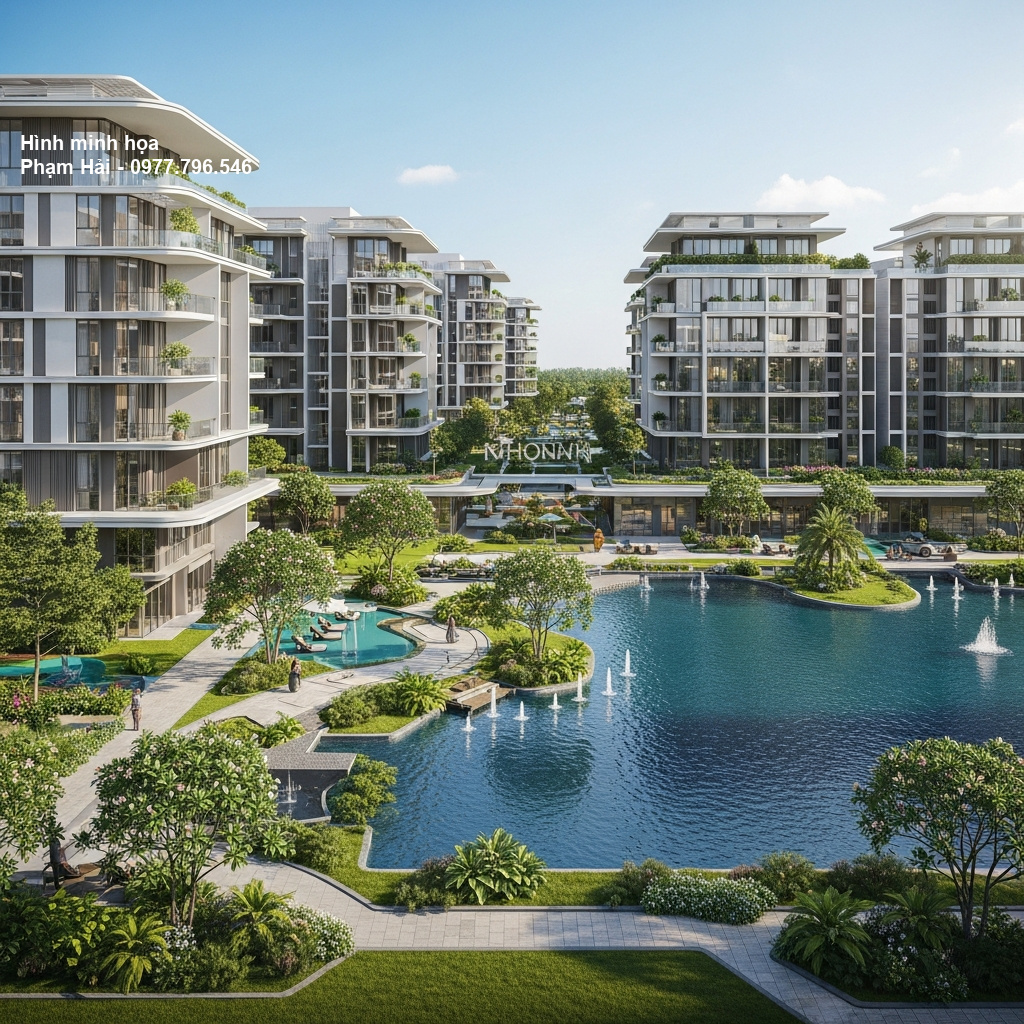 Hình ảnh dự án