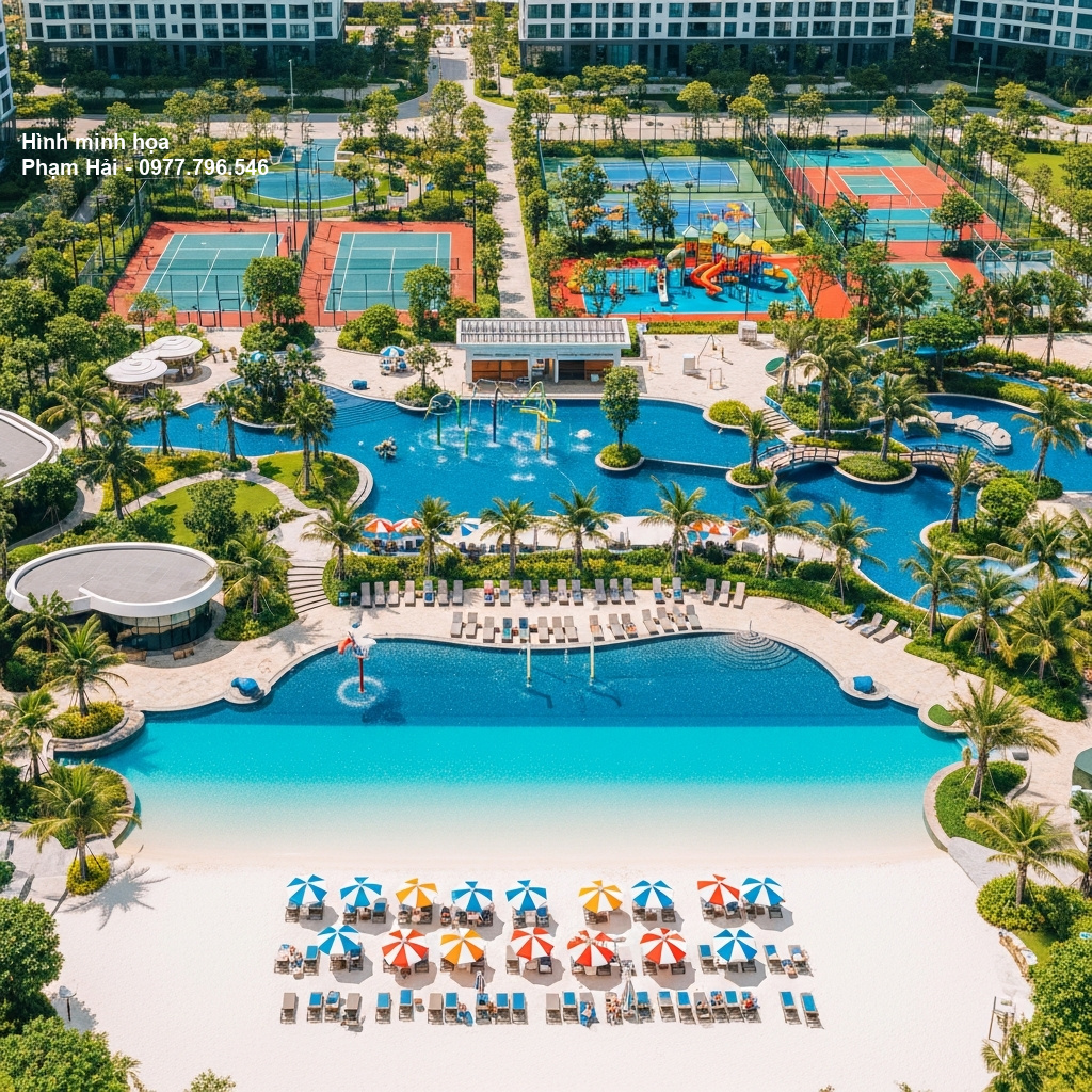 Hình ảnh dự án