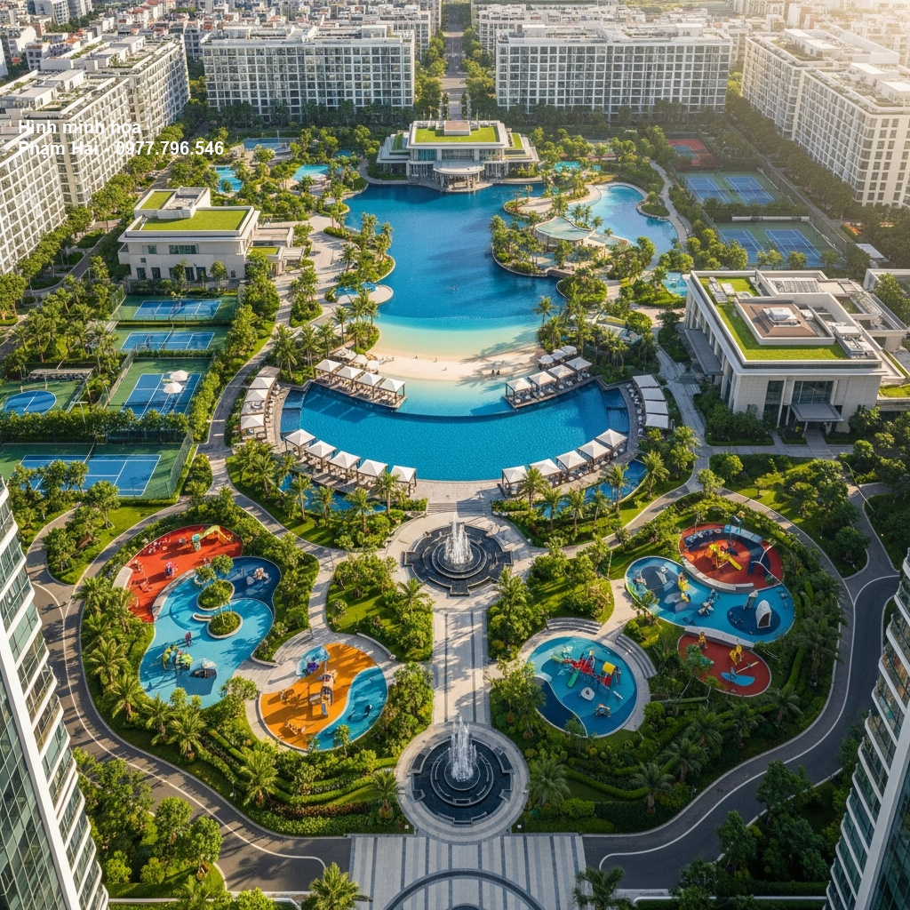 Hình ảnh dự án