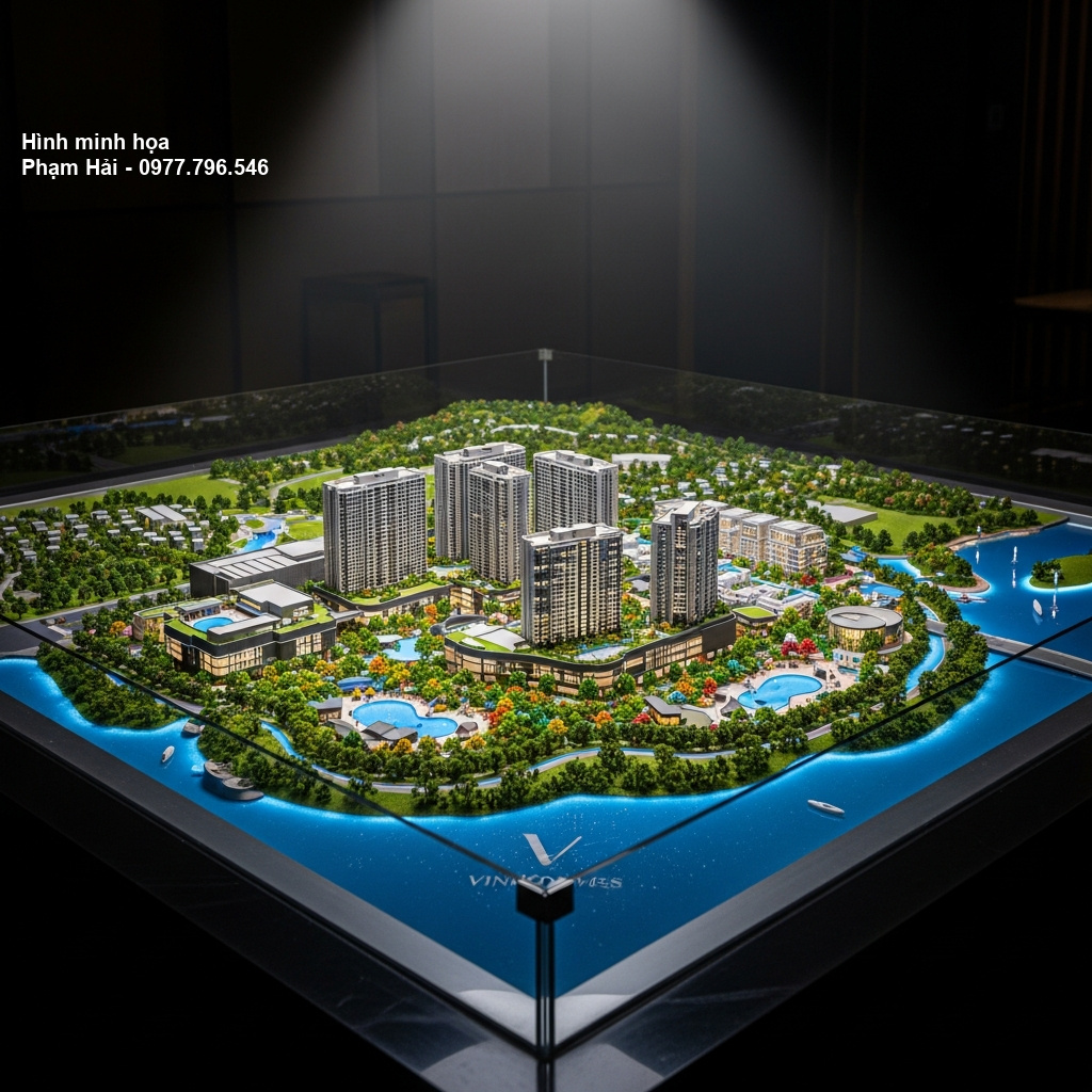 Hình ảnh dự án