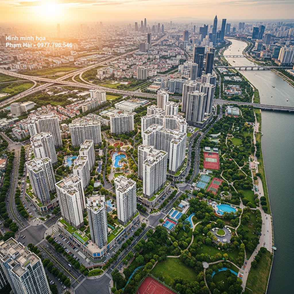 - hình ảnh minh họa dự án