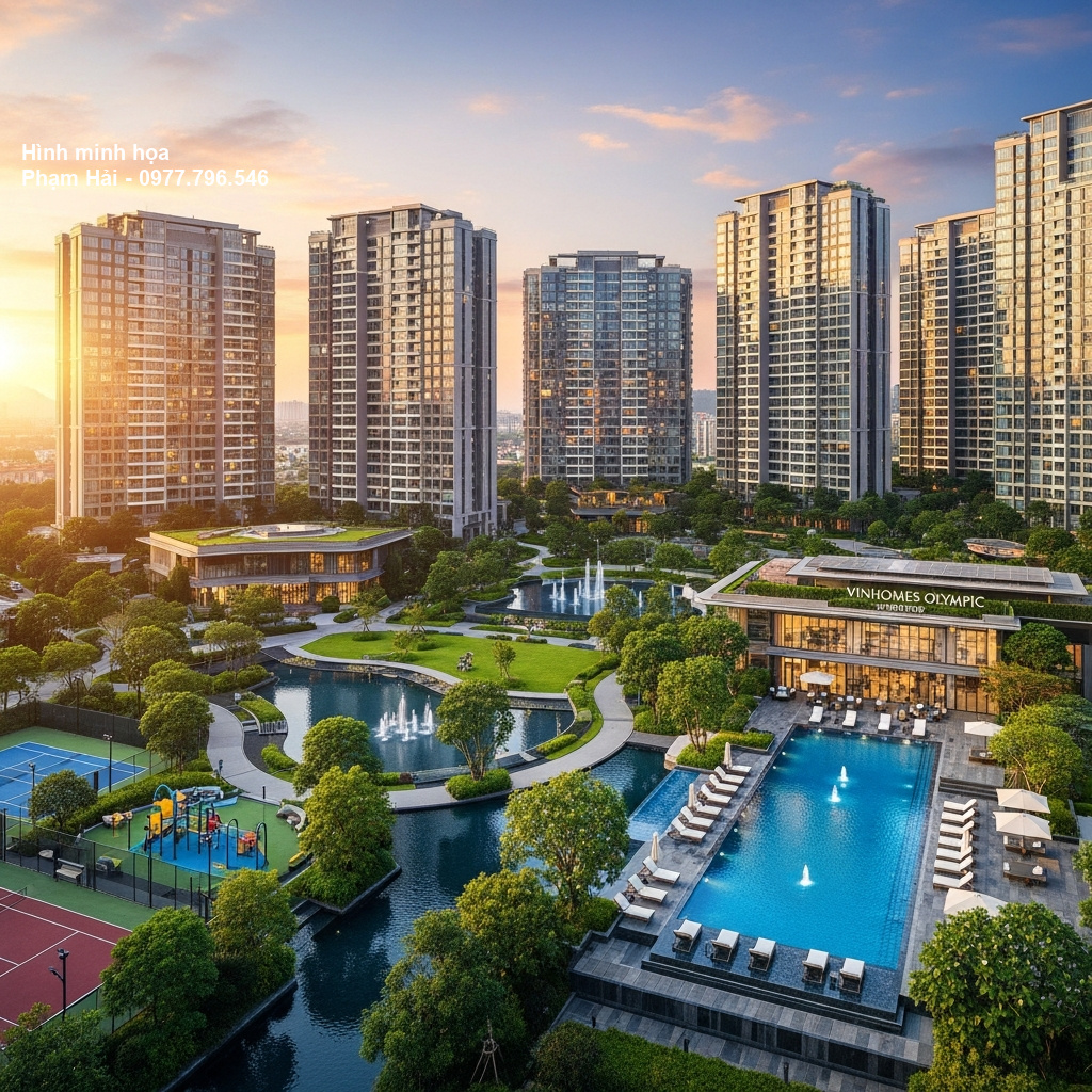 Hình ảnh dự án