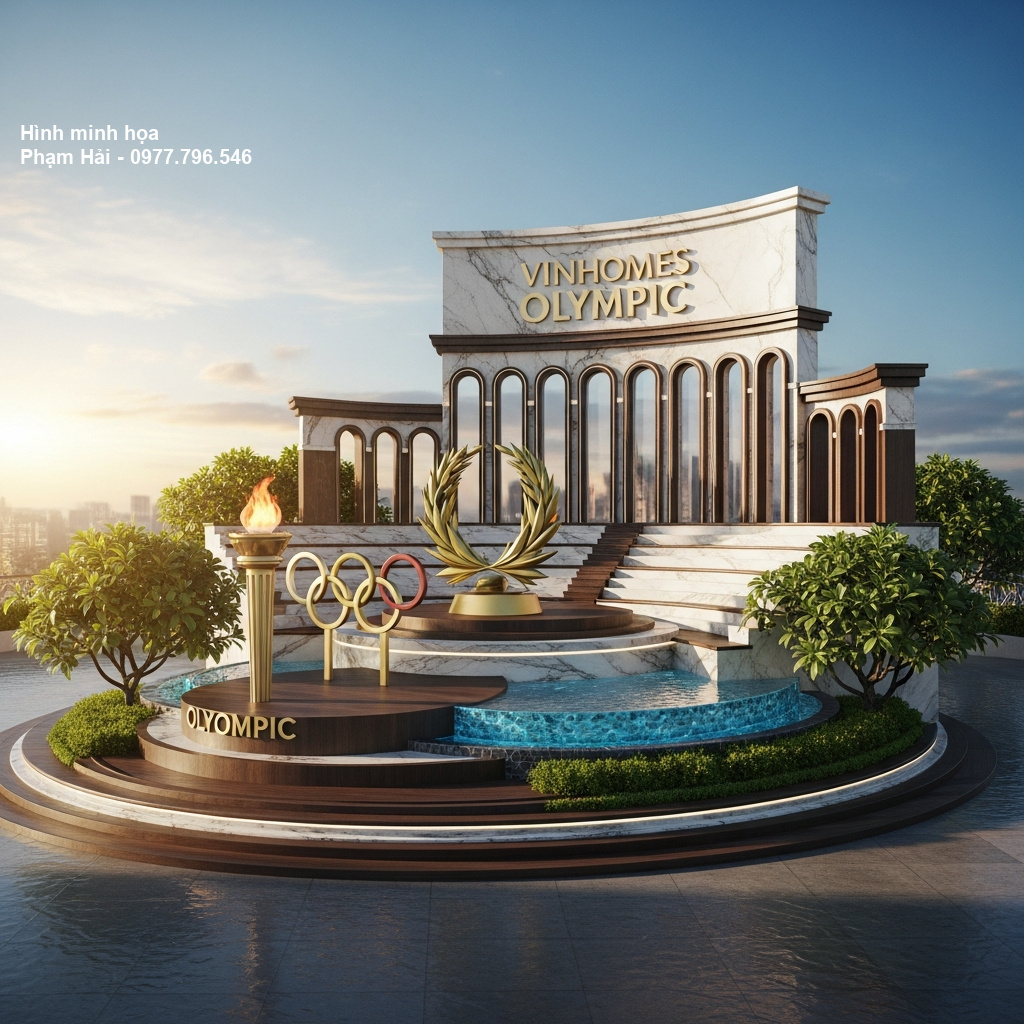 Hình ảnh dự án