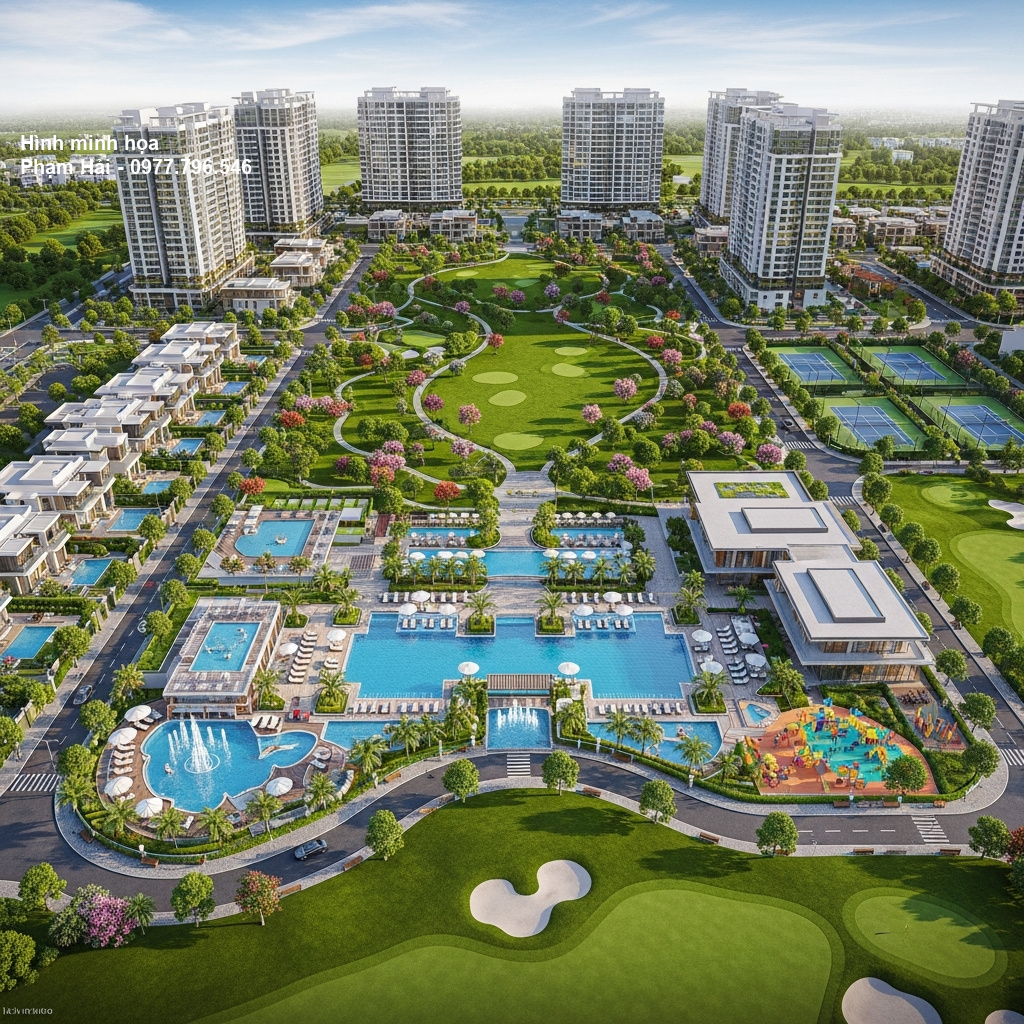 Hình ảnh dự án