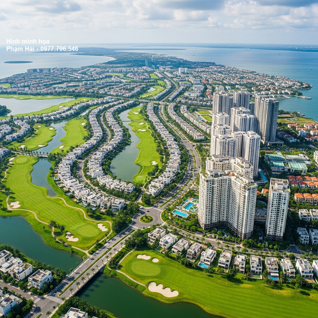 Hình ảnh dự án