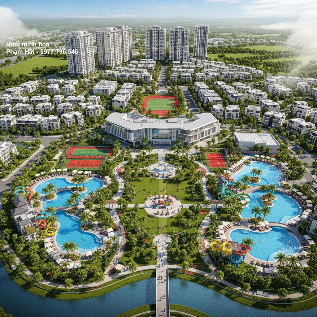 Hình ảnh dự án