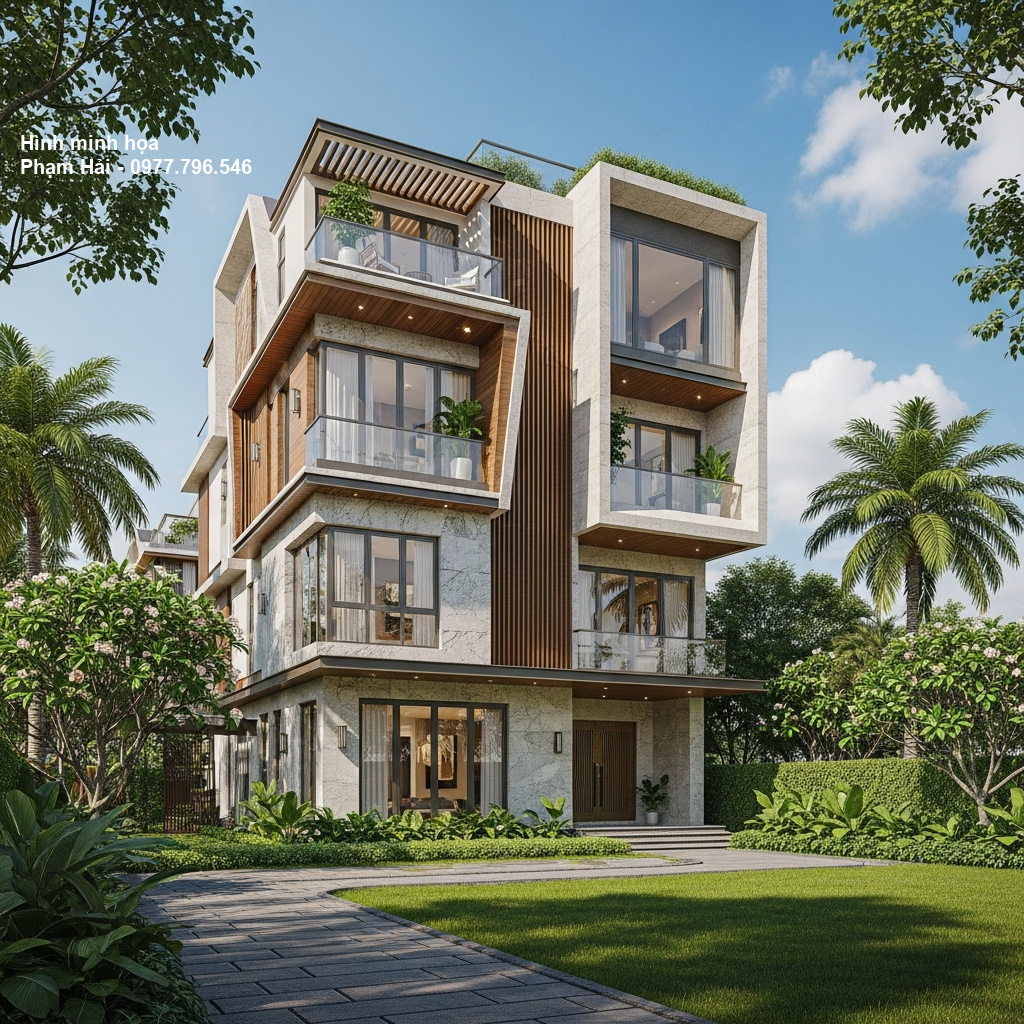 Hình ảnh dự án