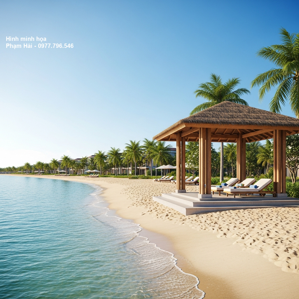 Hình ảnh dự án