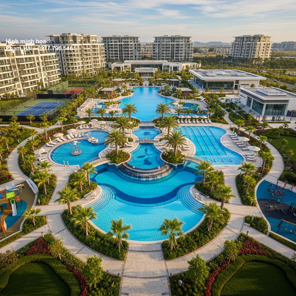 Hình ảnh dự án