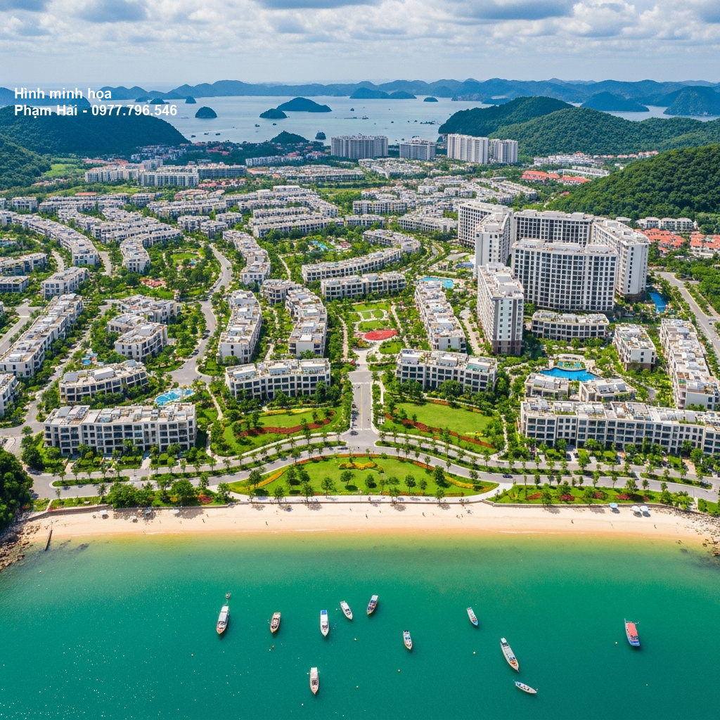 Hình ảnh dự án