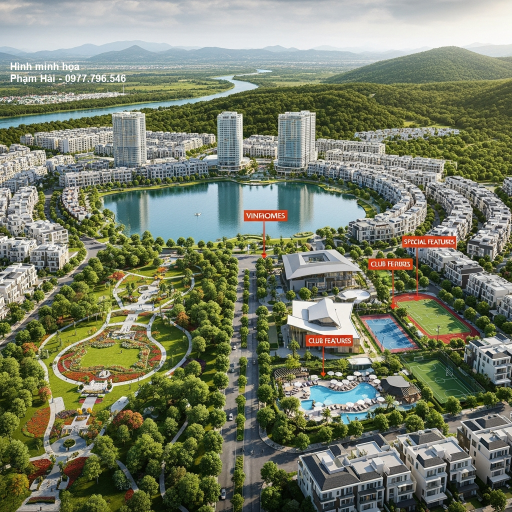 Hình ảnh dự án