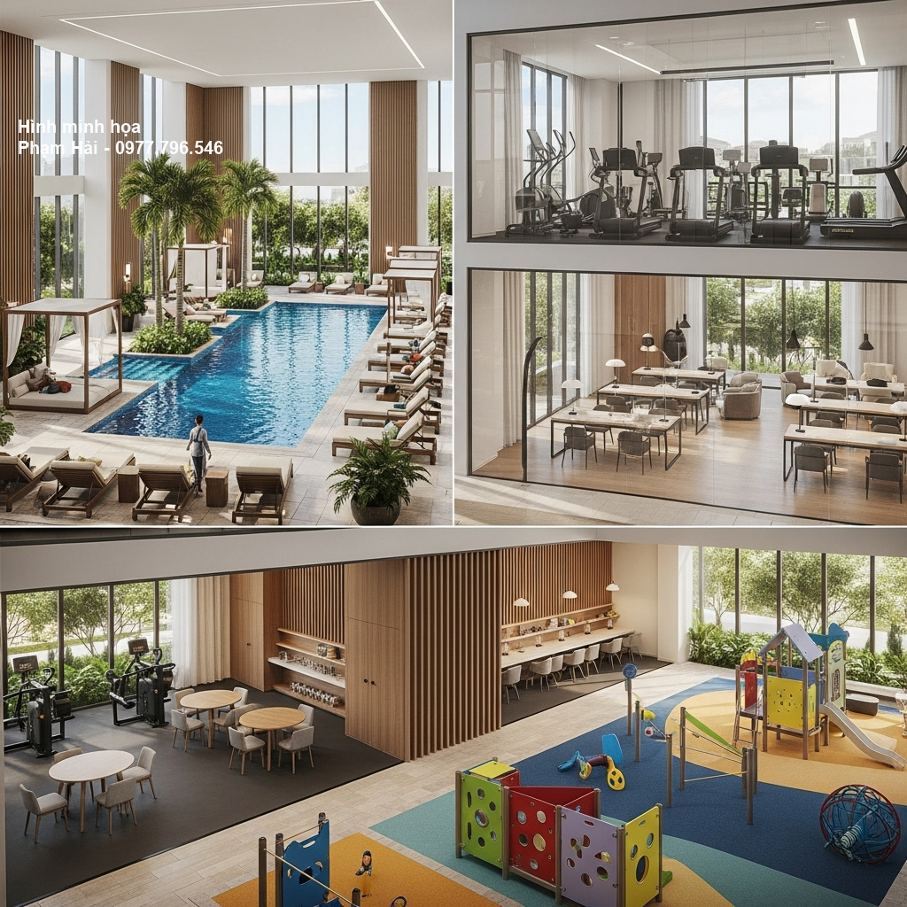 Hình ảnh dự án