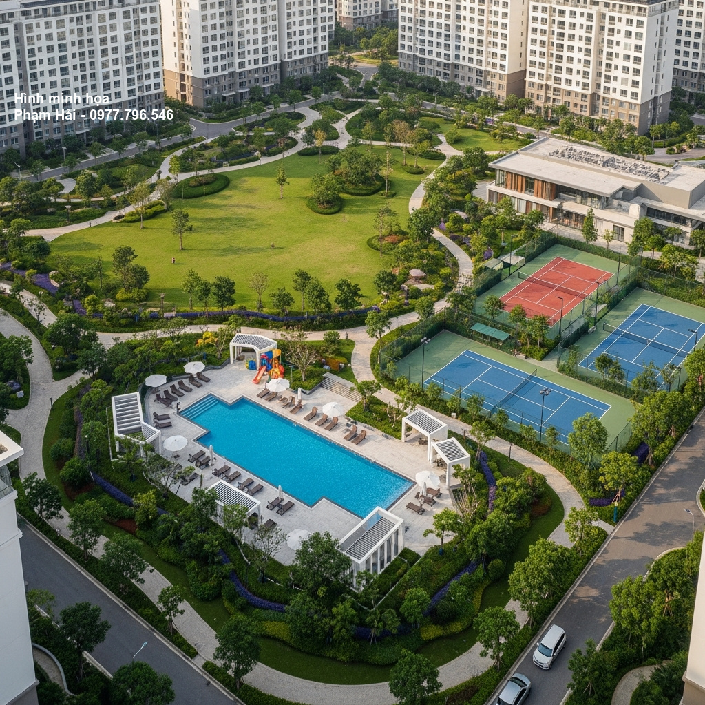 Hình ảnh dự án