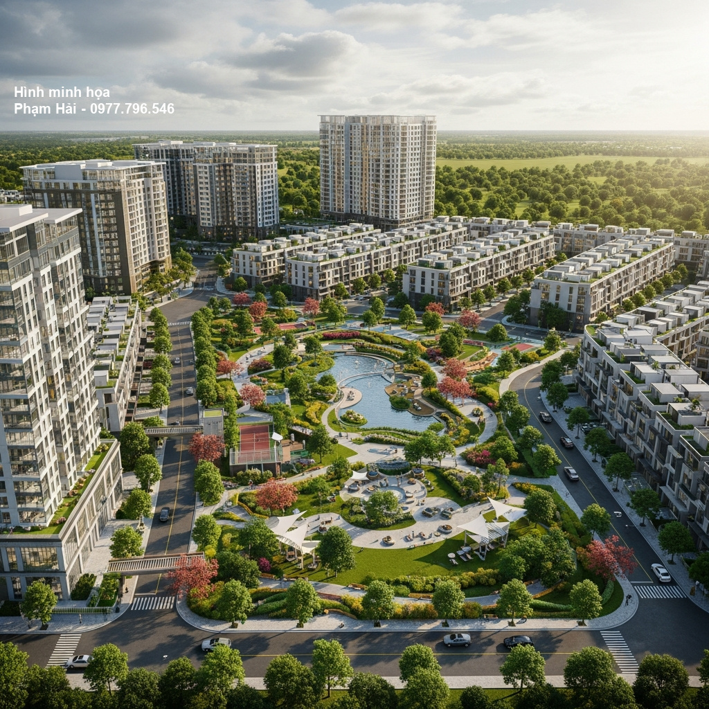 Hình ảnh dự án