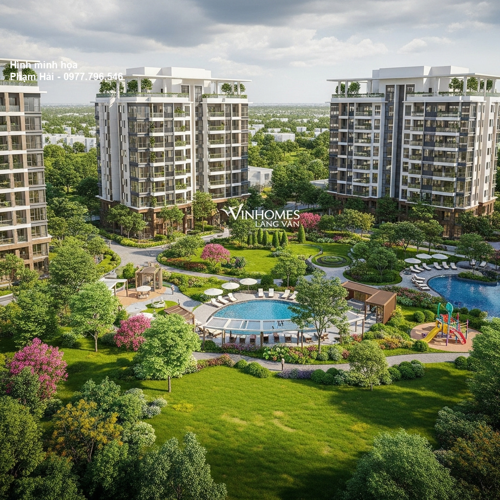 Hình ảnh dự án