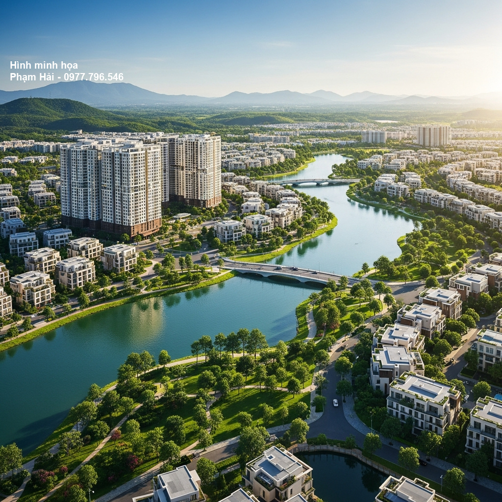 Hình ảnh dự án