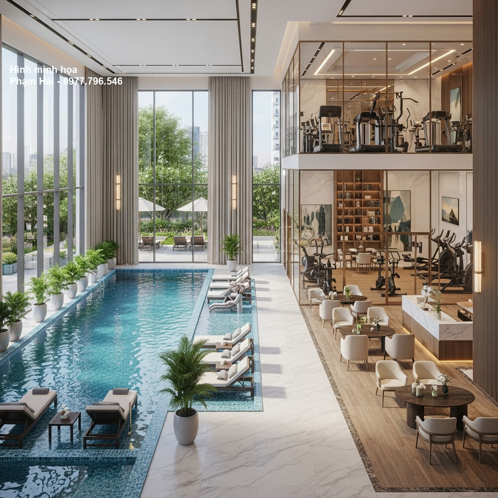 Hình ảnh dự án