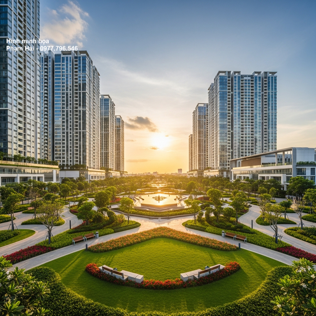 Hình ảnh dự án