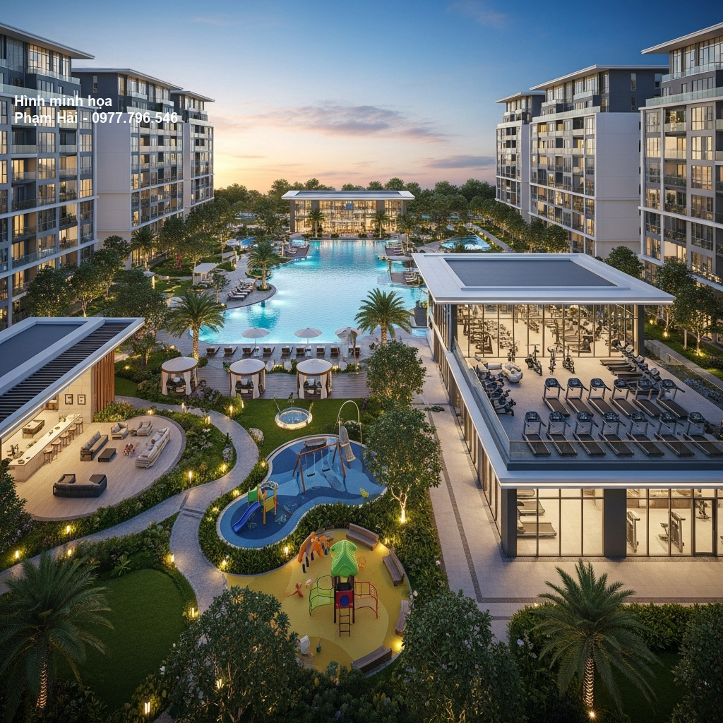 Hình ảnh dự án