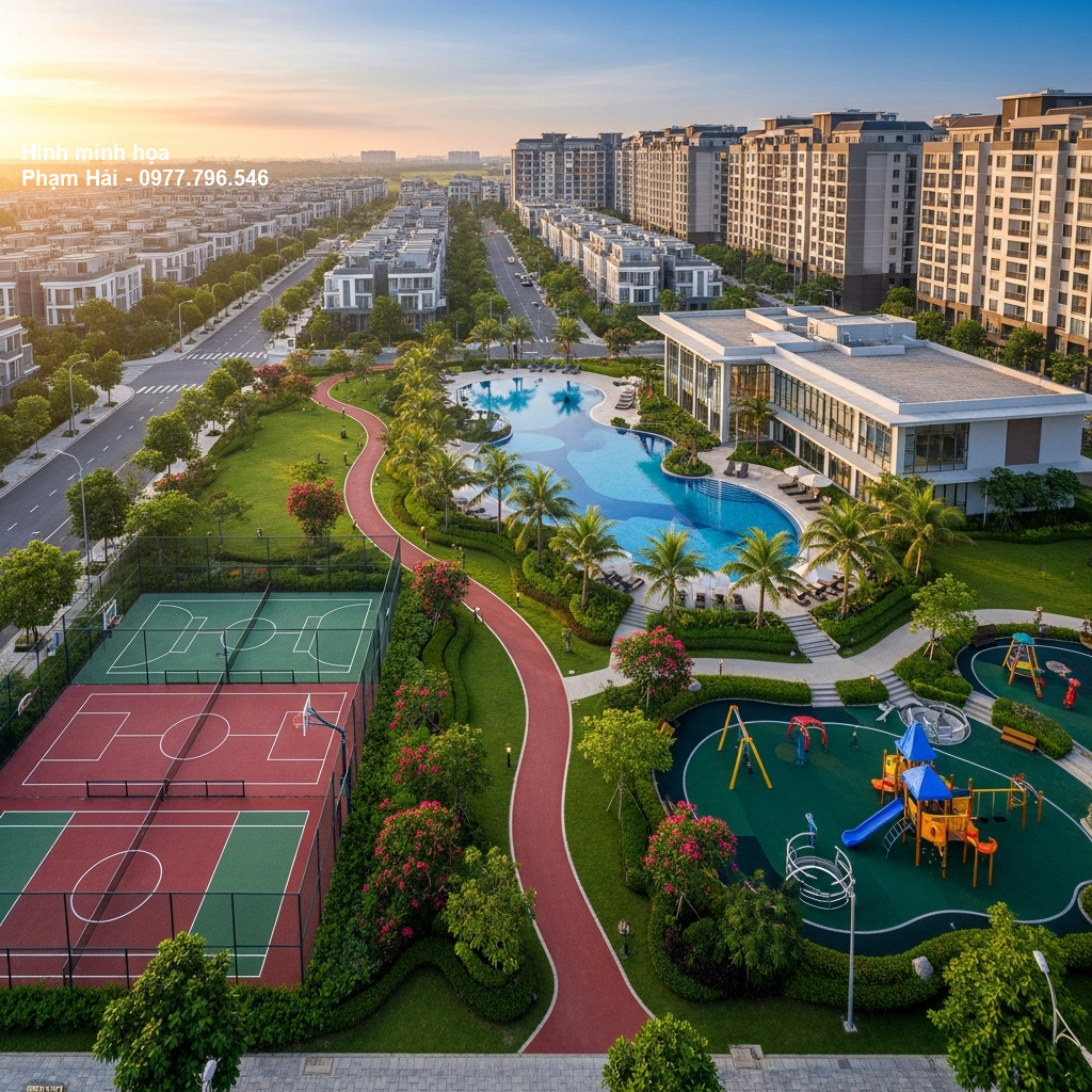 Hình ảnh dự án