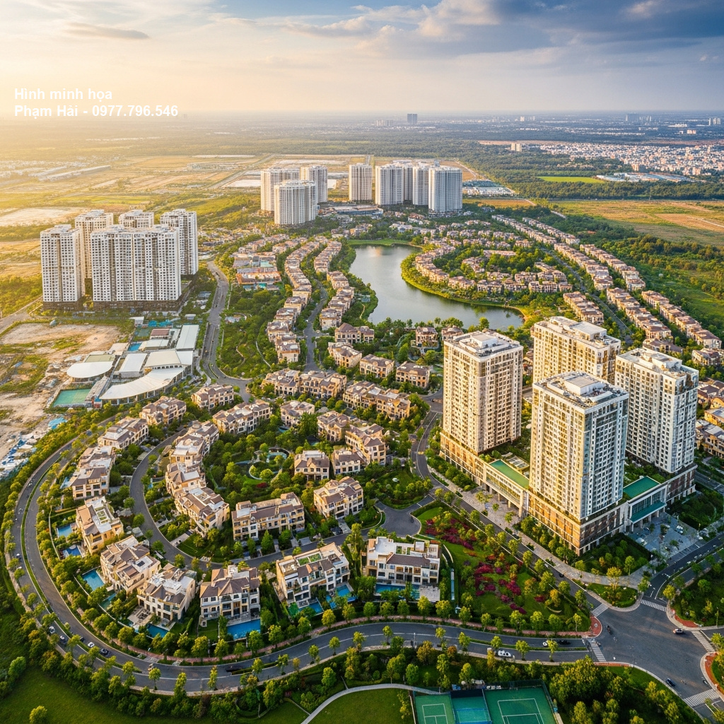 Hình ảnh dự án