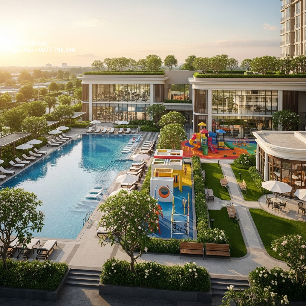 Hình ảnh dự án