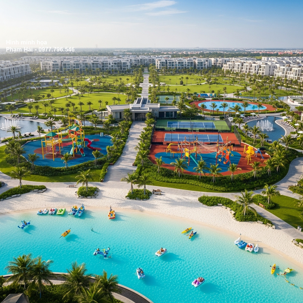 Hình ảnh dự án