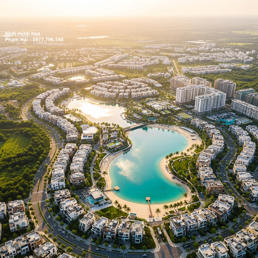 Hình ảnh dự án