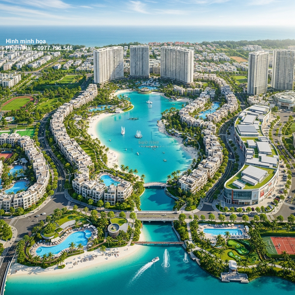 Hình ảnh dự án