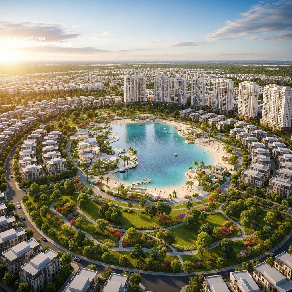 Hình ảnh dự án