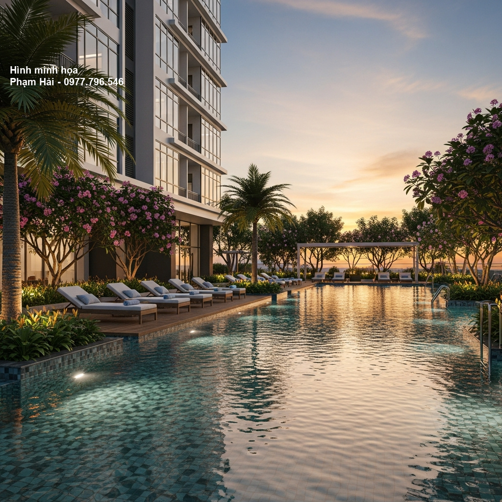 Hình ảnh dự án