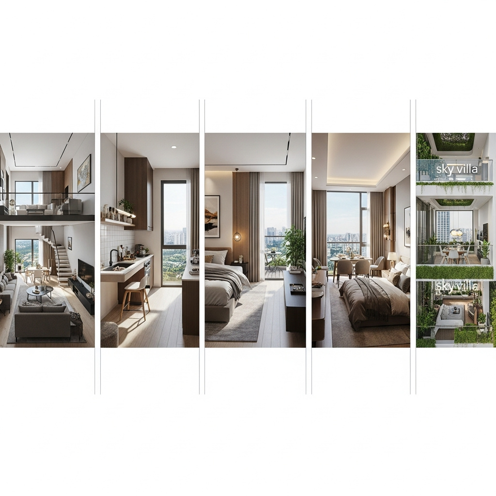 Hình ảnh dự án