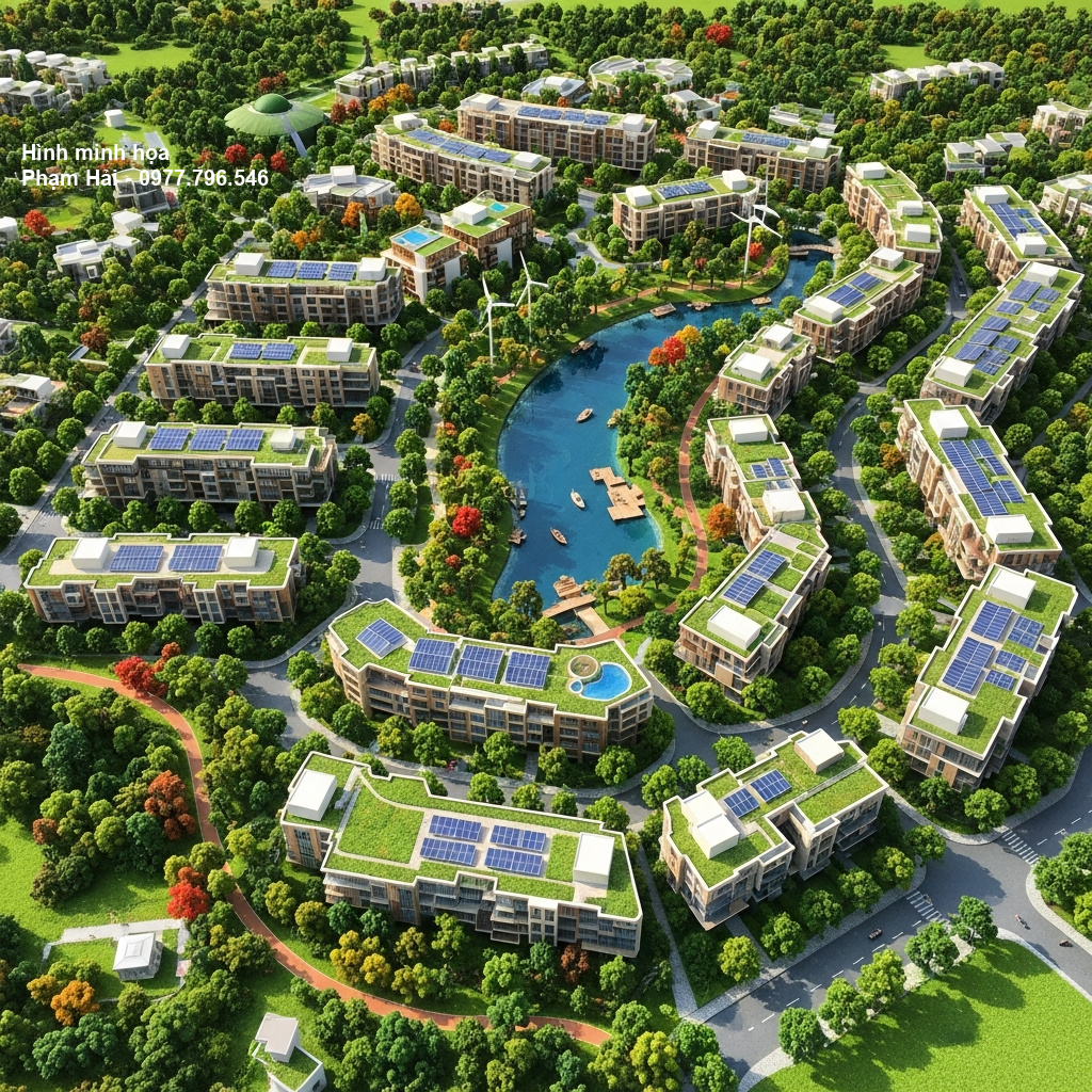 Hình ảnh dự án