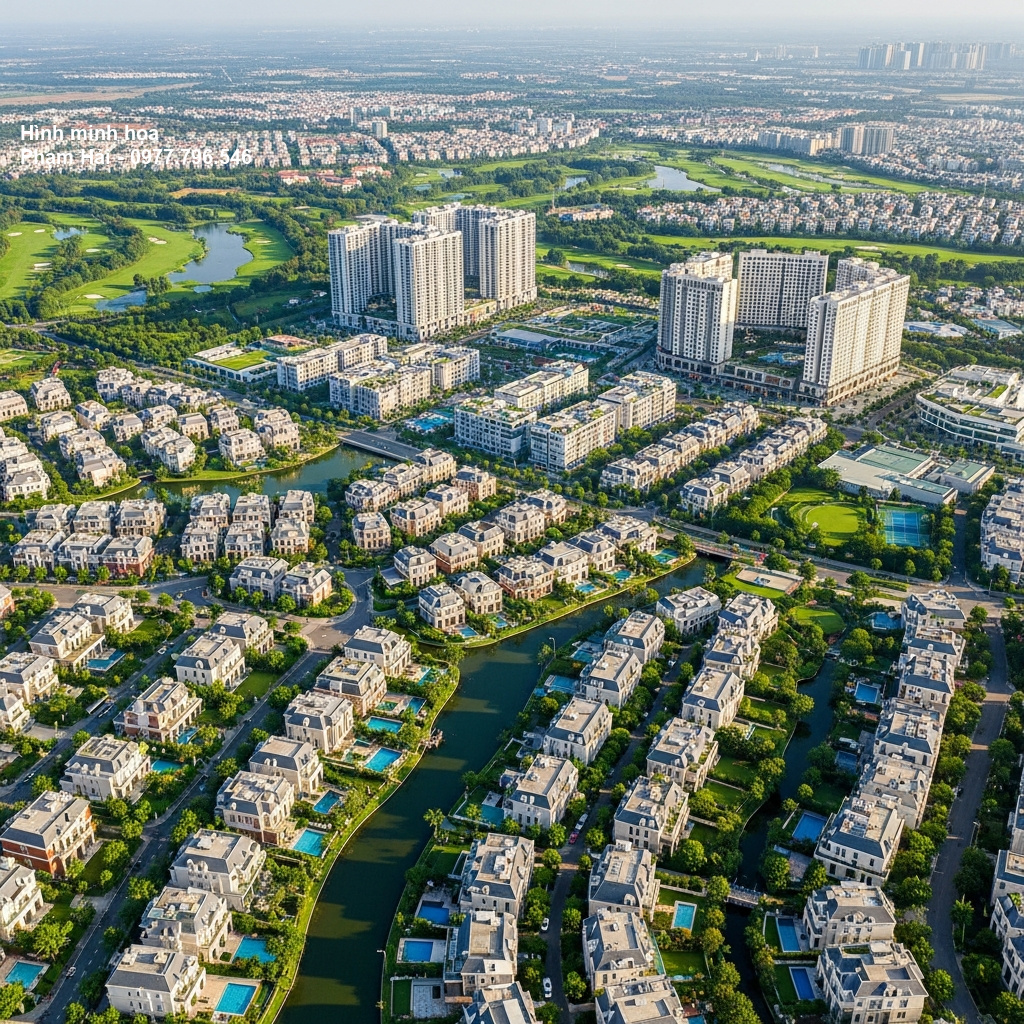 Hình ảnh dự án