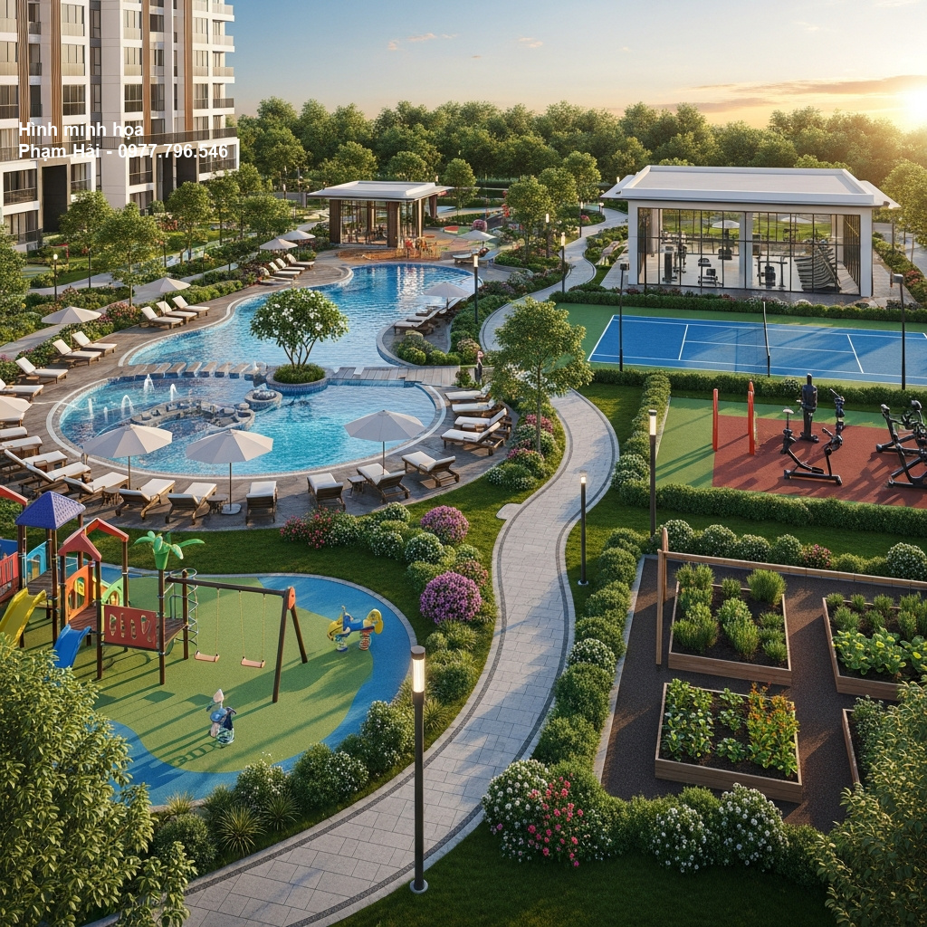 Hình ảnh dự án