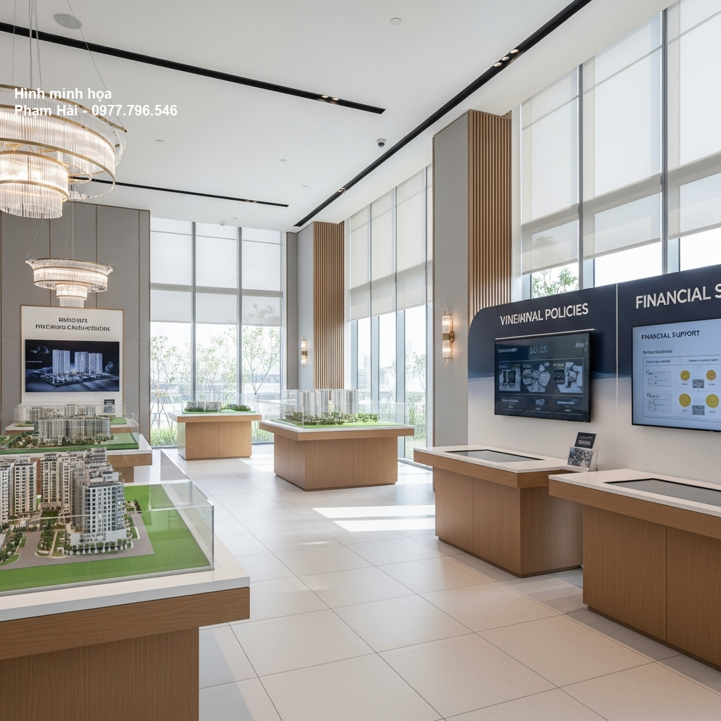 Hình ảnh dự án