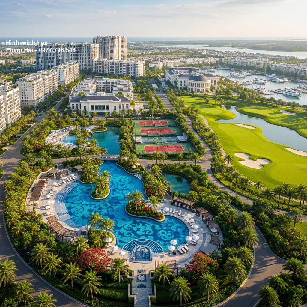 Hình ảnh dự án