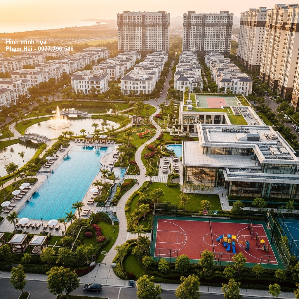 Hình ảnh dự án